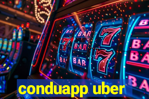 conduapp uber